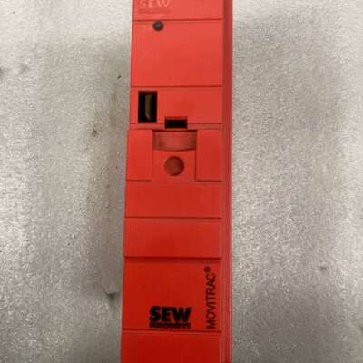 MC07B0004-2B1-4-00 SEW变频器0.37K议价
