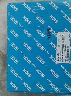 DFS60B-BHPK10000 有的  当样品议价