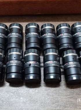 (议价)产Computar 康标达M5028-MPW2康标达