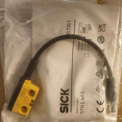 西克STR1-SASM0AC5安全开关，，进议价