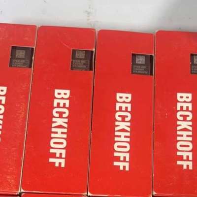 倍福backhoff模块EP1018-0001议价