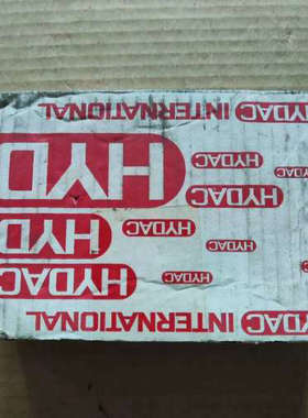 HDA 4445-B-200-D08 HYDAC 压力传感器  A12*议价