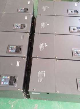 (议价)上海特变频器VC5000E-037G3045P3，37