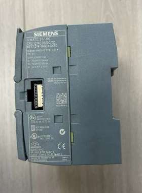 (议价)模块 6ES7214-1AG31-0XB0