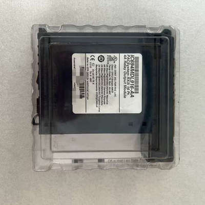 GE  IC694MDL916    议价