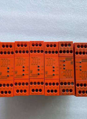 DOLD多德 安全继电器BG5925.03 004865议价