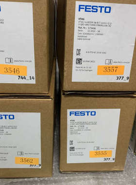 费斯托 573606 VTUG-14-MSDR-S8-B1T议价