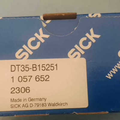 SICk 施克 DT35-B15251 传感器议议价