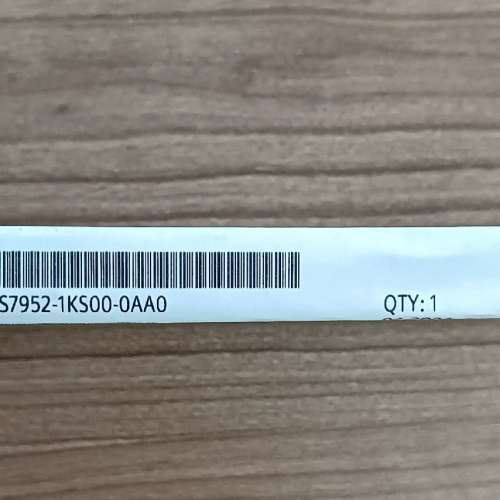 6ES7 952-1KS00-0AA0储存卡未议价
