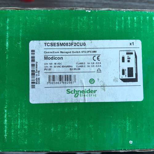 TCSESM083F2CU0图，议价