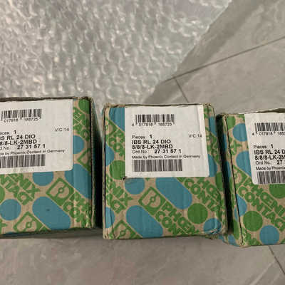 菲尼克斯 IBSRL24DIO 888-LK-2MBD议价