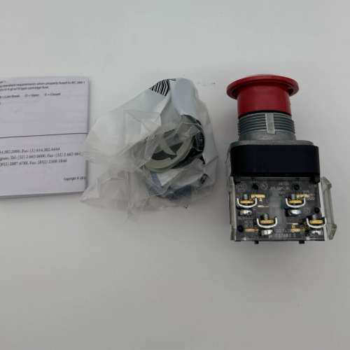 800T-FX6A1罗克韦尔AB800TFX6A议价