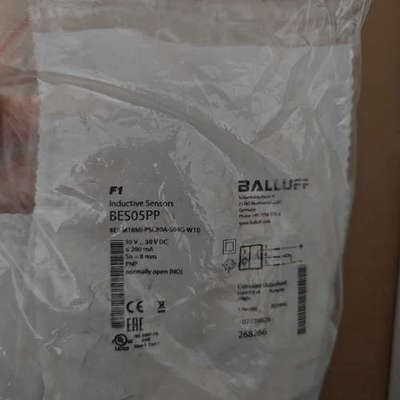 BALLUFFBES05PP巴鲁夫BES M18MI议价