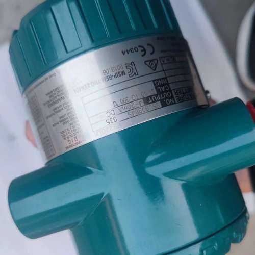 变送器YTA610 -JA1A4DBKU2议价