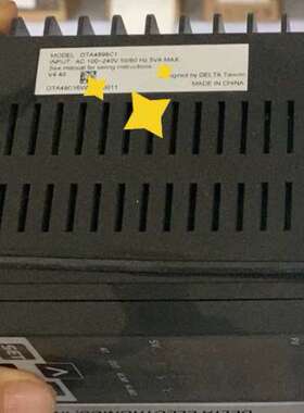 台达温控器 DTA4896C1，……议价