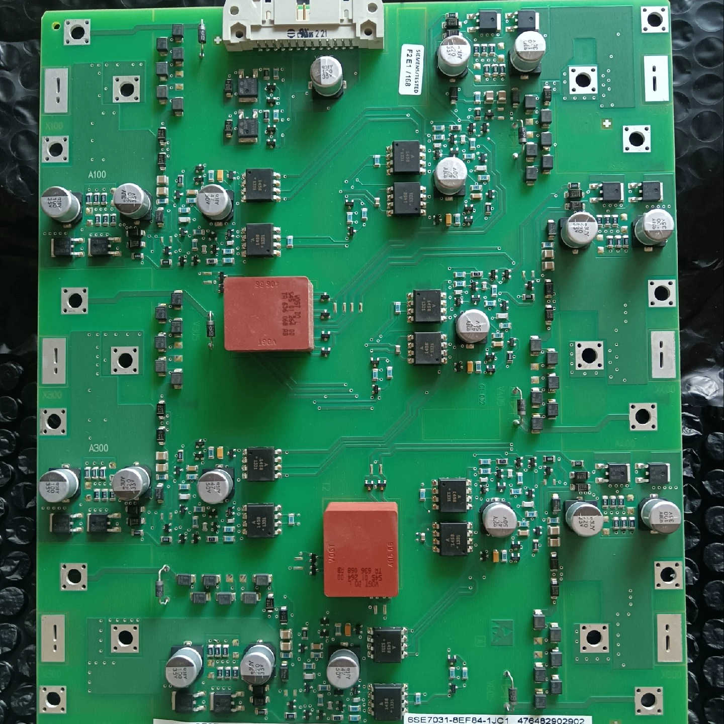 6SE7031-8EF84-1JC16SE70变频器议价