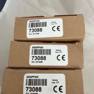 (议价)邦纳，QS30FF400。73088