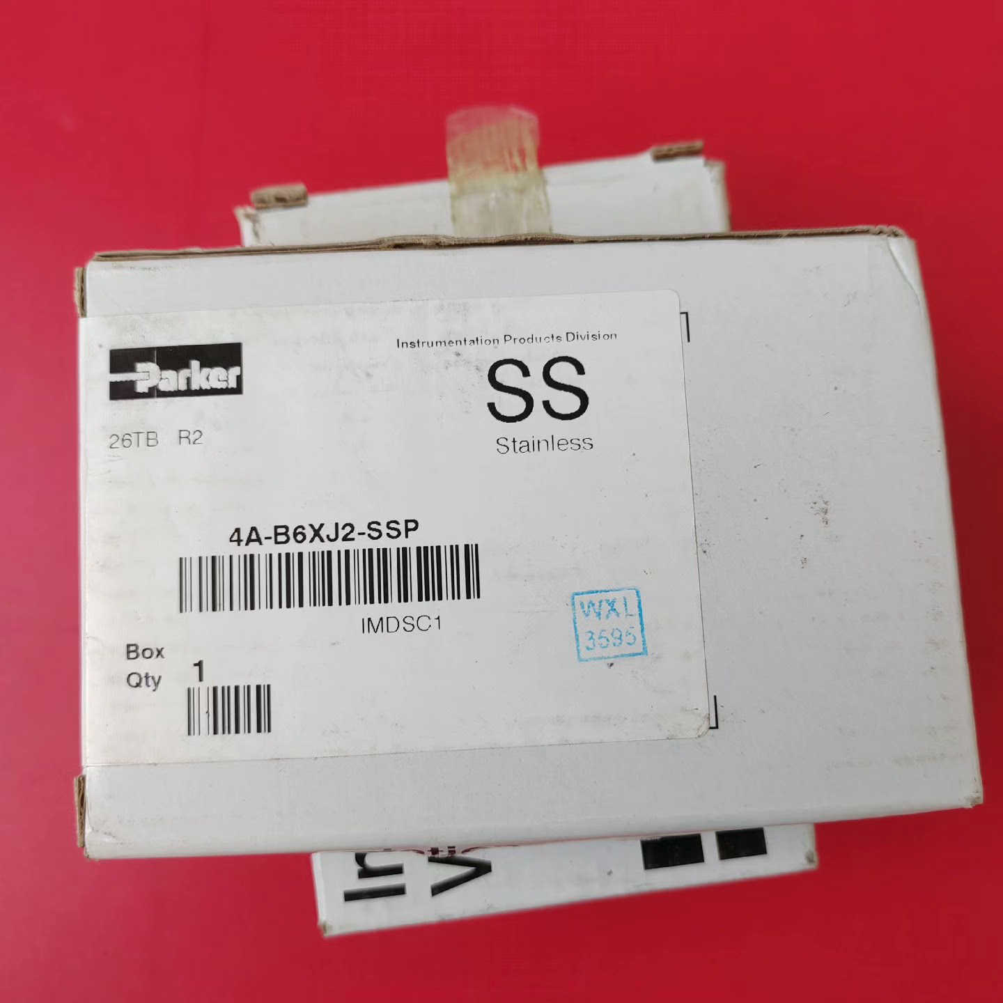 三通球阀4A-B6XJ2-SSP议价