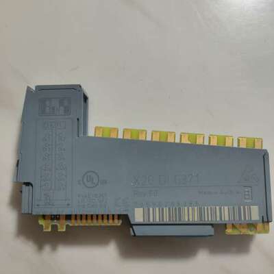 X20DI6371    贝加莱模块议价