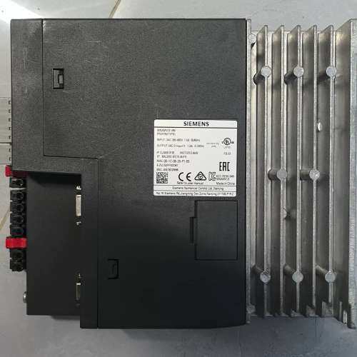 (议价)6SL3210-5FE10-4UF0