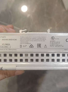 IPC427D工控机6AG4140-2BK30-0CA议价