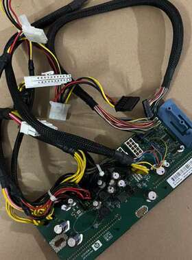 HP ML350 G6 511776-001 461318-议价