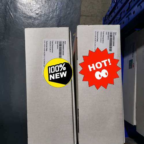 (议价)W2E250-HL06-21，3AUA0000125508