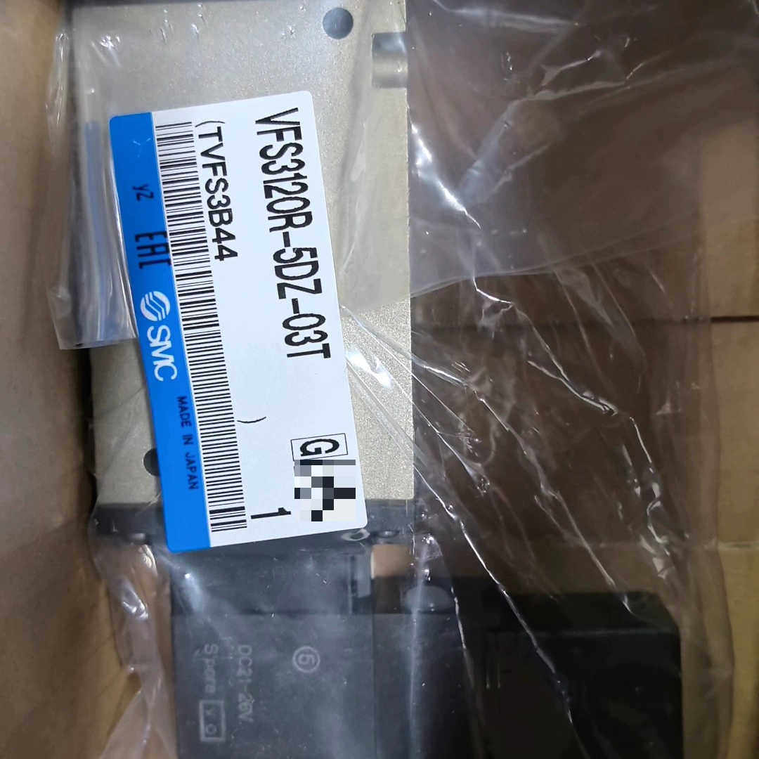 SMC 电磁阀 VFS3120R-5DZ-03议价