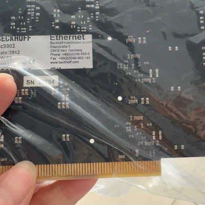 FC9002    没有问议价