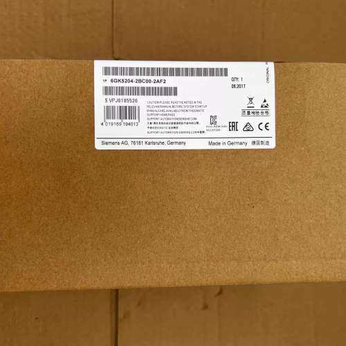 (议价)6GK5204-2BC00-2AF2 6GK5 204-2B