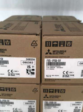 FX5-1PSU-5V， 电源模块，，有的老议价