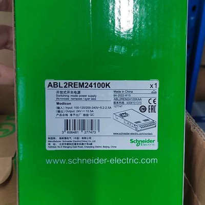 ABL2REM24100K开放式开关电源议价