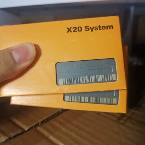 贝加莱X20 Ai 4622模块，，奥地利制造。（议价)