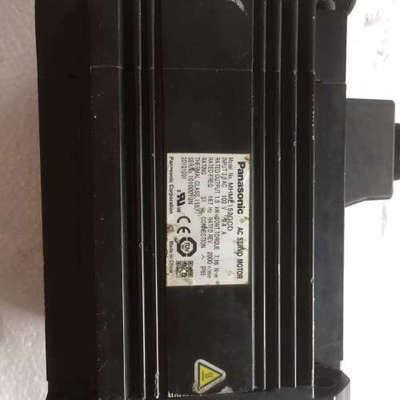 A51.5KW伺服电机MHME152G  图 功议价