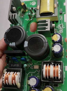 FX5U-80MTES电源板，FX5U-64MTES电源议价