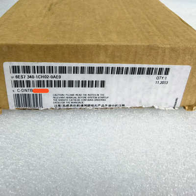6ES7 340-1CH02-0AE0  D年 原议价