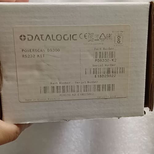 【】Datalogic得利捷PowerScan D9（议价)图片