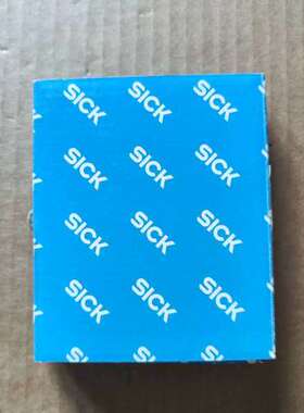 (议价)WE12-2P430 SICK 光电开关对射  A16*