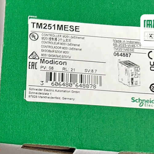 TM251MESE议价