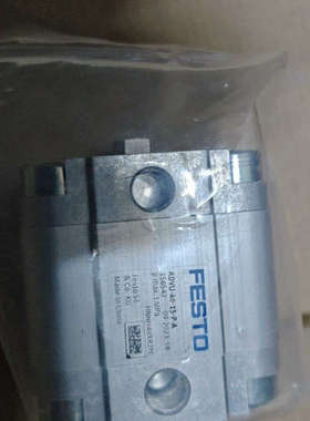 ADVU-40-15-P-A费斯托紧凑型气缸156542议价