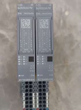 SIMATIC ET200SP数字输模块，6ES议价
