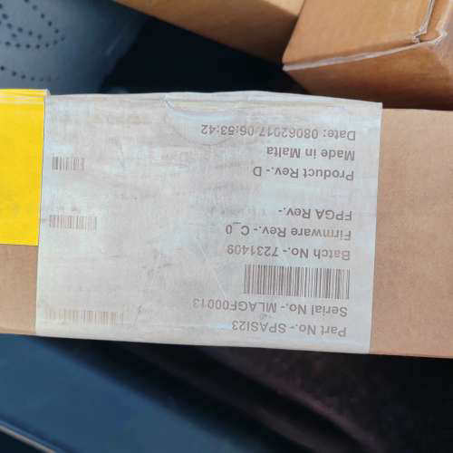 贝利卡 SPAS123  议价