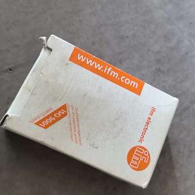 (议价)易福门IIC210