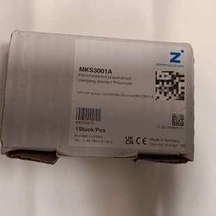 导轨锁MKS3001A zimmer线性制动器 议价