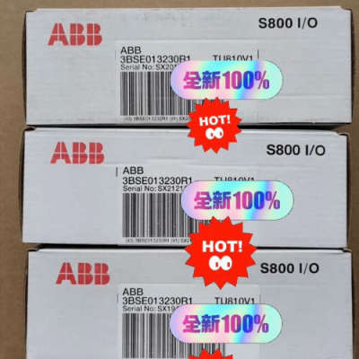 TU810V1 3BSE013230R1 议价