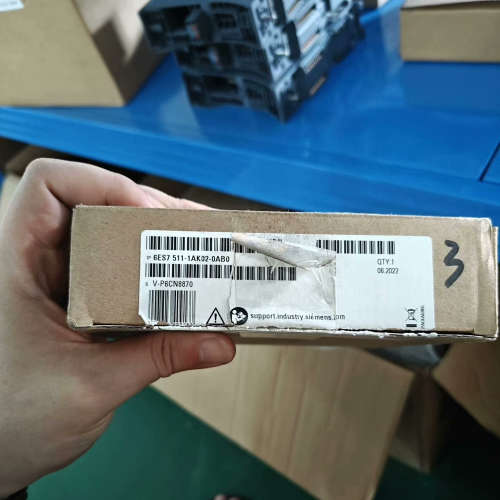 6ES7 511-1AK02-0AB0开过封的议价