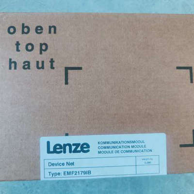 Lenze伦茨 EMF2179IB 模块 议价