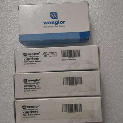 wenglor威格勒 K1R87PCT2 XN96V议价