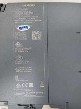 S7-1500 DQ 16x24VDC0.5A B议价