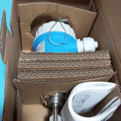 E+H恩德斯豪斯FTL50-19760音叉传感器议价